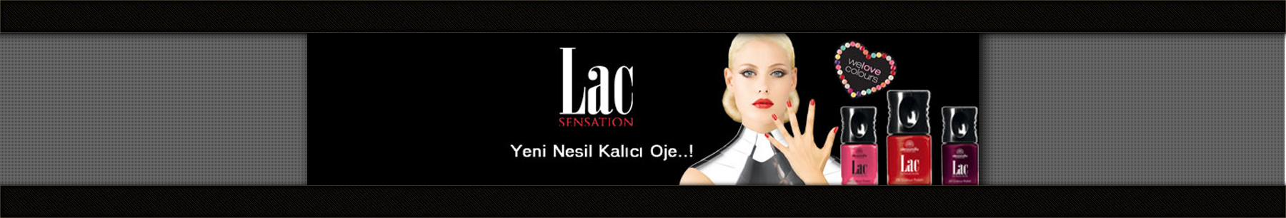 Kalıcı Oje & Kalıcı French